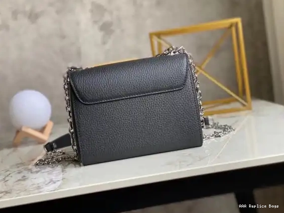 Aaa replica ru LOUIS VUITTON PM TWIST 0601